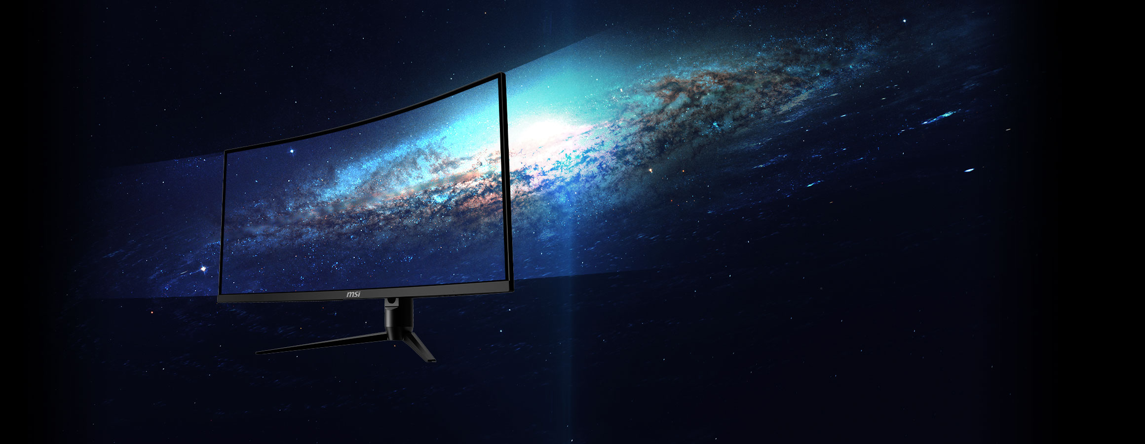 MSI Gaming Monitor